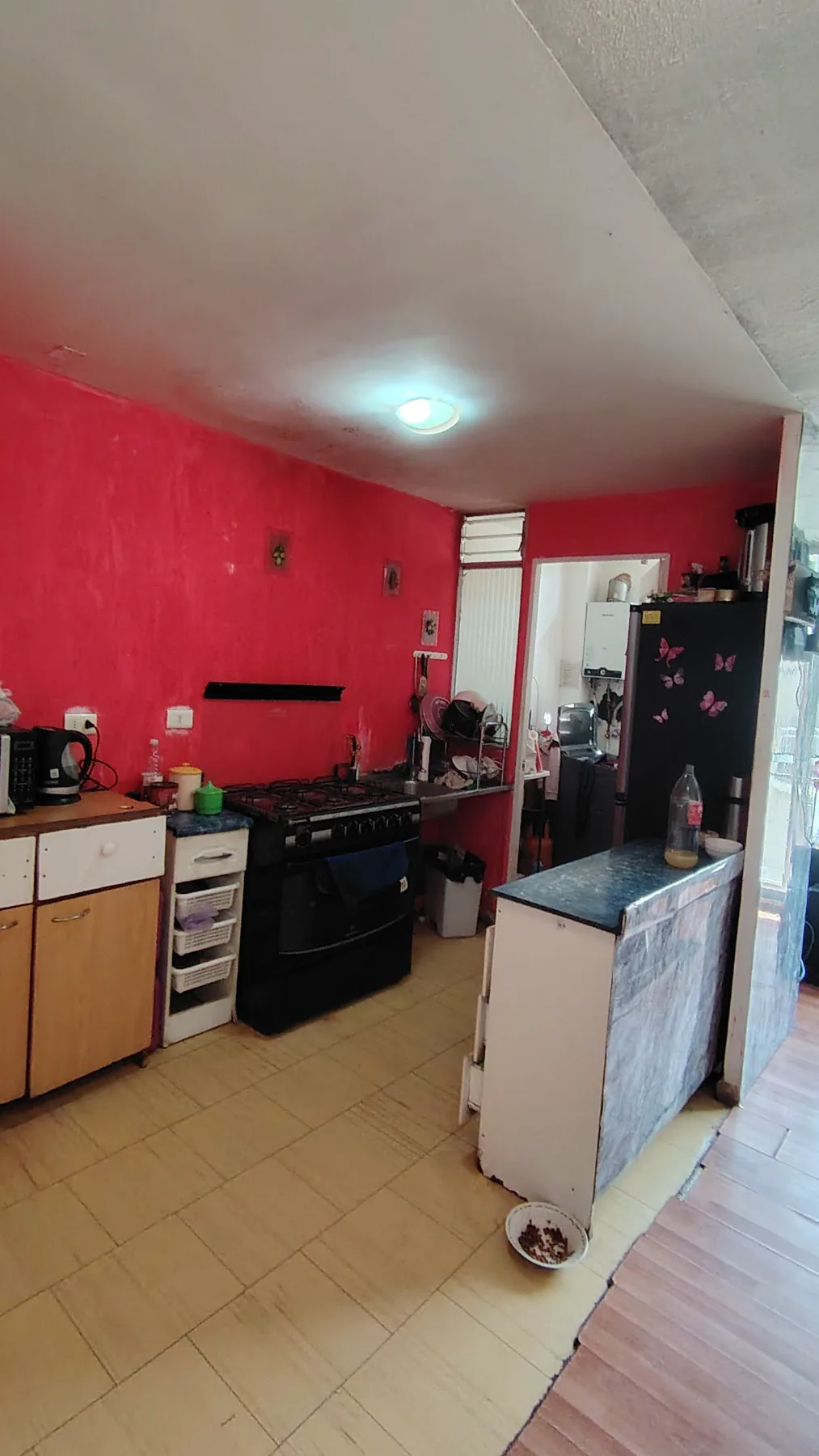 Departamento en venta en la Calera , fotografía 2