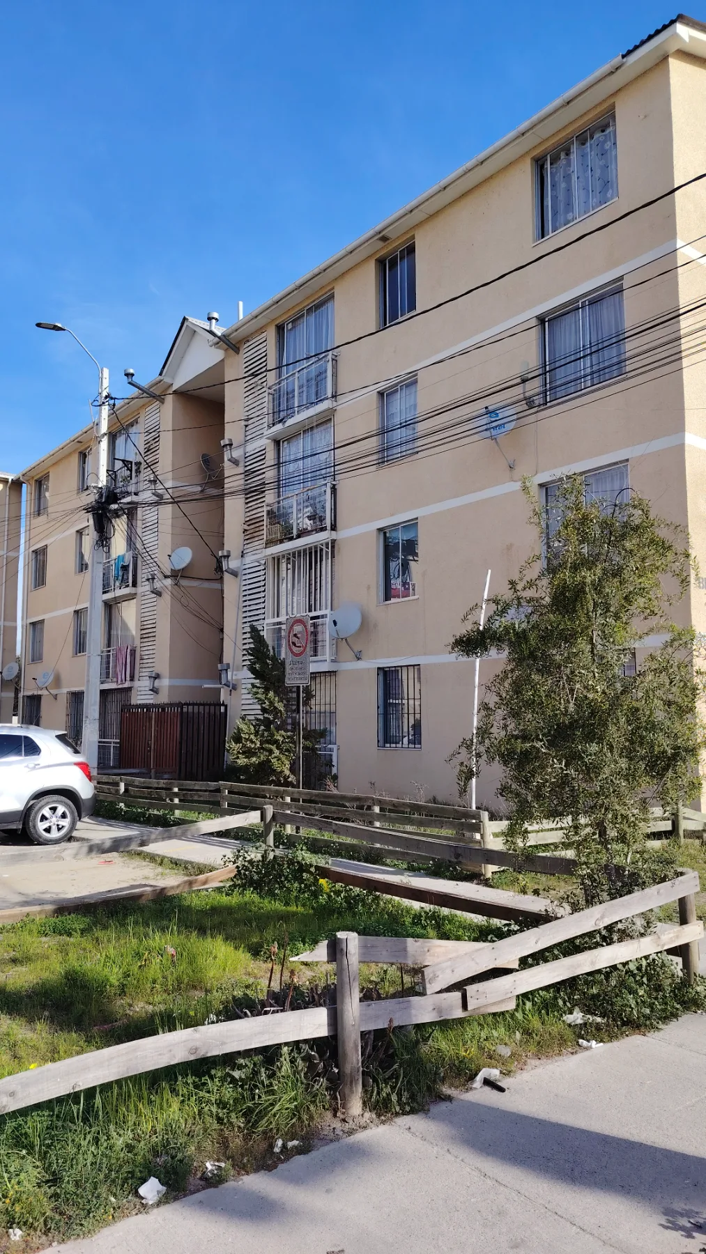 Departamento en venta en la Calera , fotografía 1