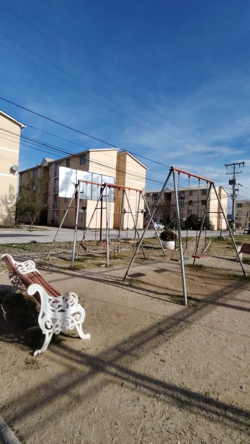 Departamento en venta en la Calera , fotografía 3