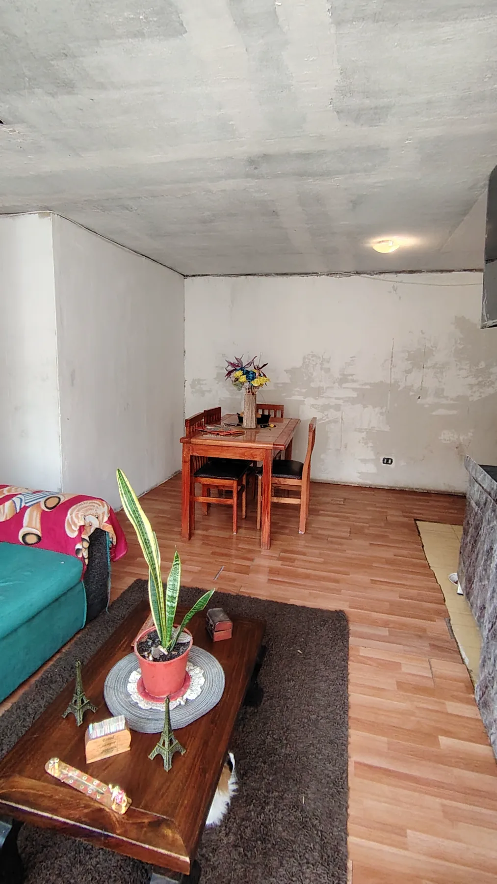 Departamento en venta en la Calera , fotografía 7