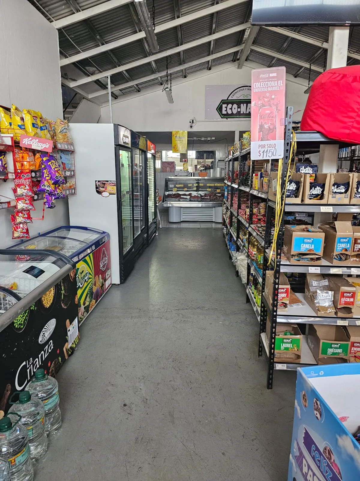 MINIMARKET en venta Artificio , fotografía 1