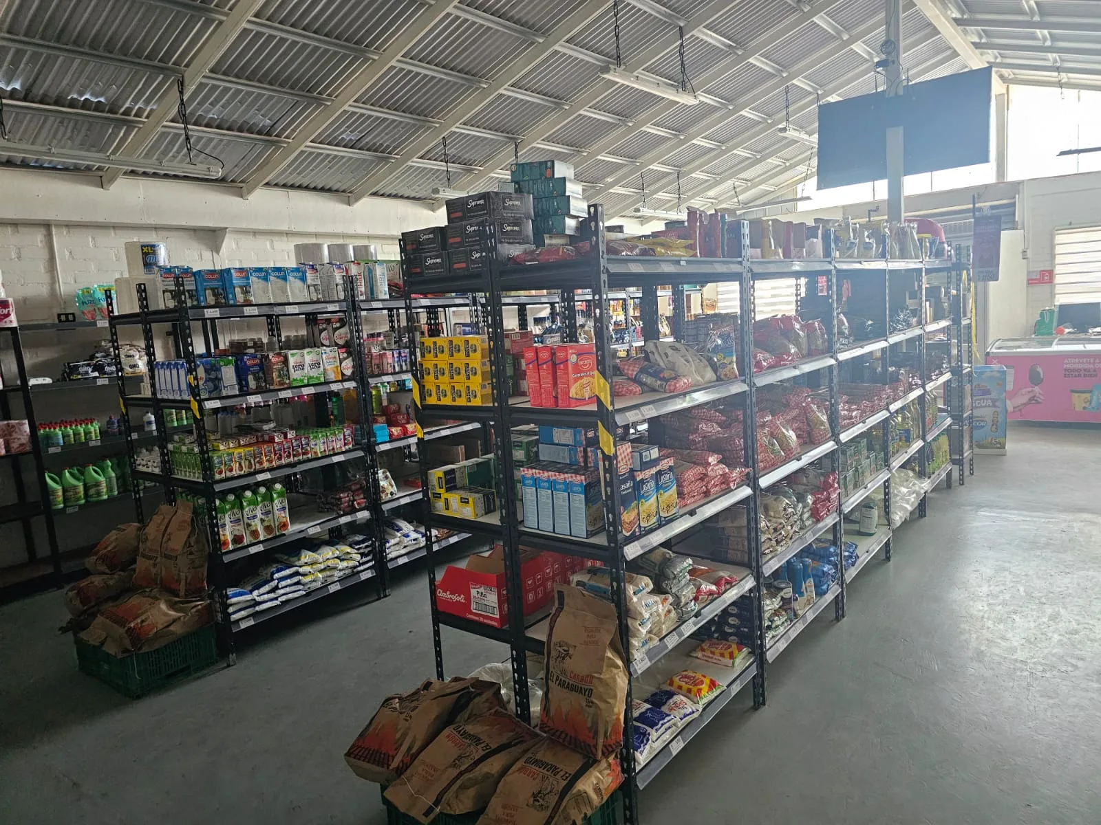 MINIMARKET en venta Artificio , fotografía 3