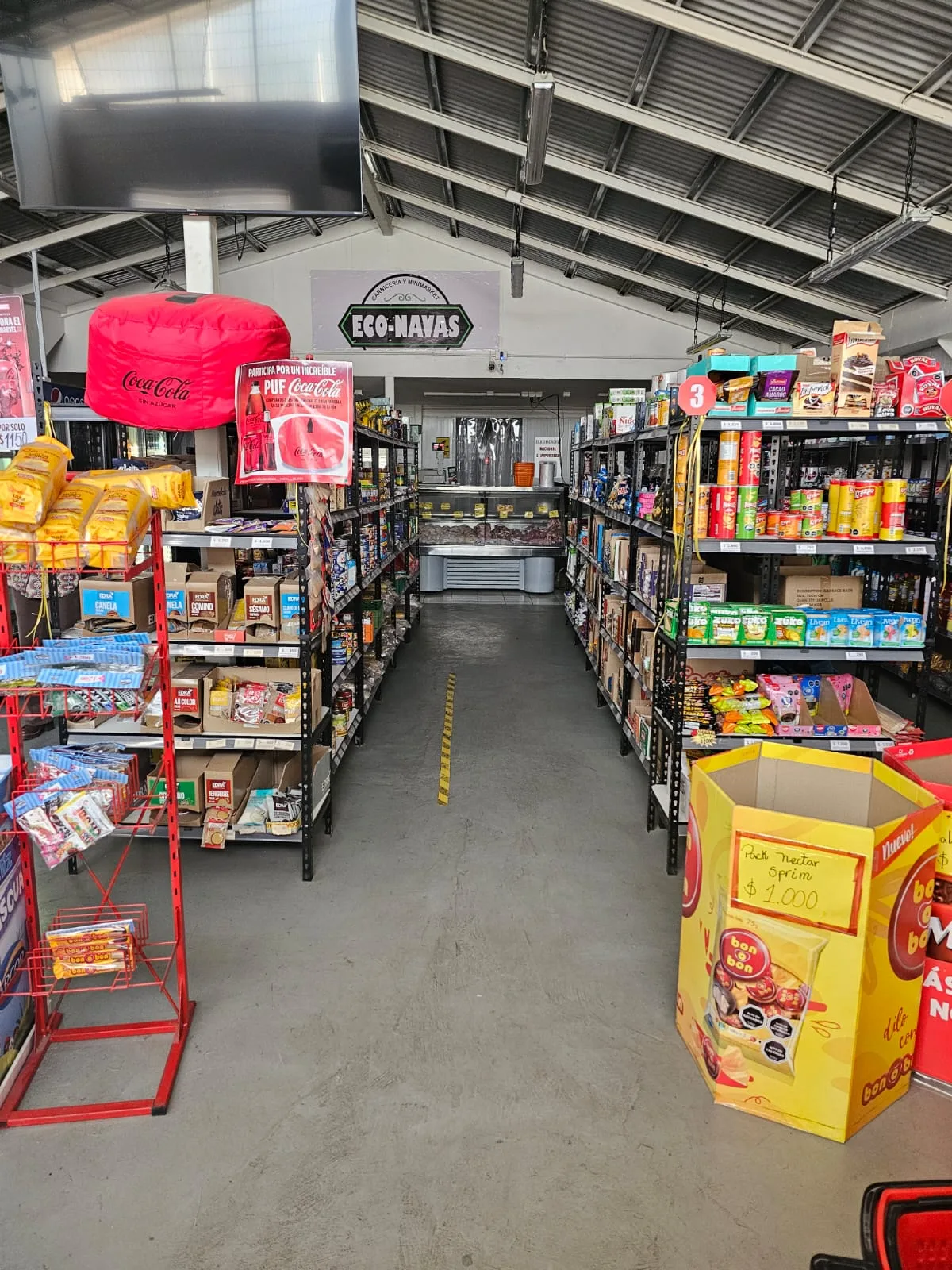 MINIMARKET en venta Artificio , fotografía 6