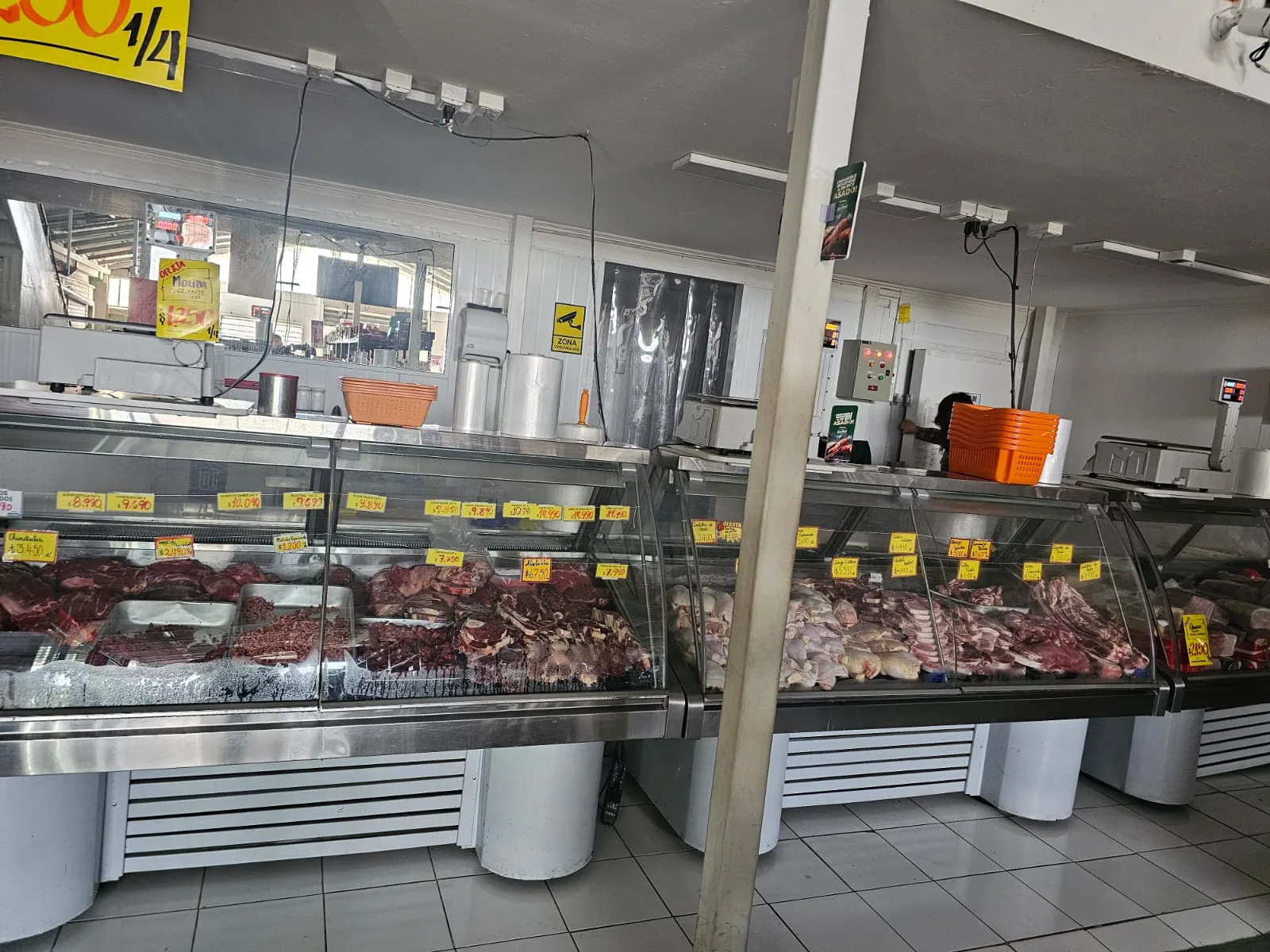 MINIMARKET en venta Artificio , fotografía 7