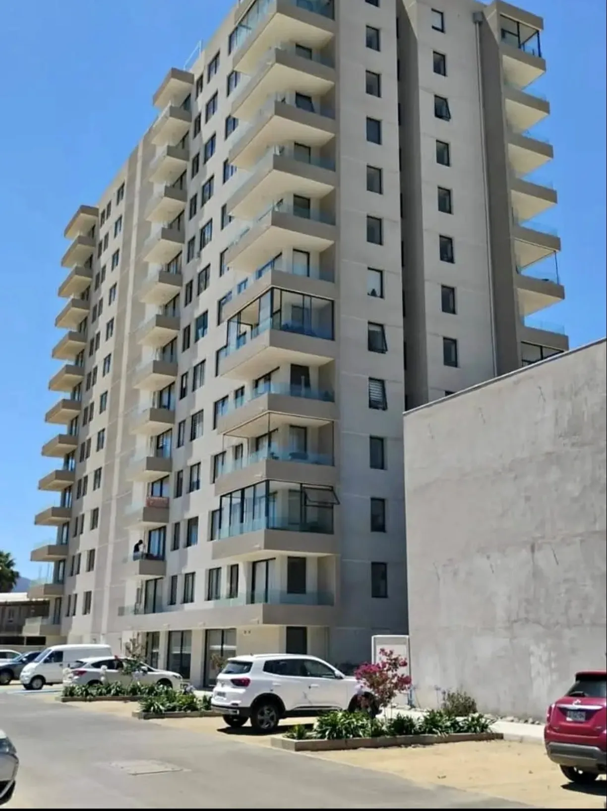 Se arrienda departamento en Quillota , fotografía 1