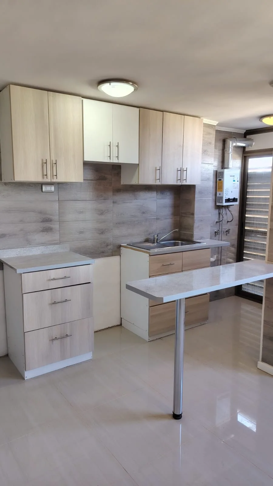 Departamento en Condominio Los Paltos, fotografía 9
