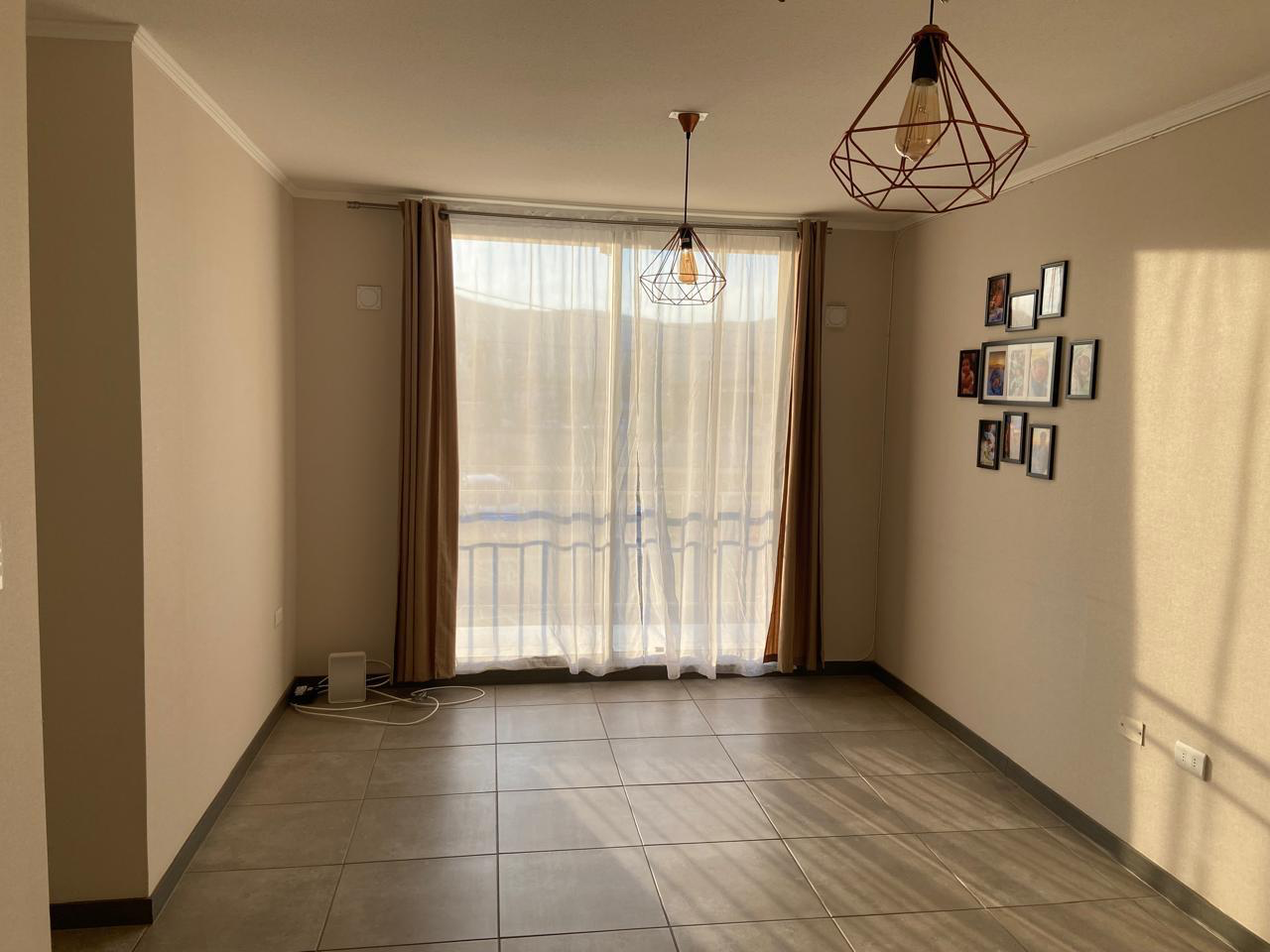 Departamento La Calera , fotografía 1
