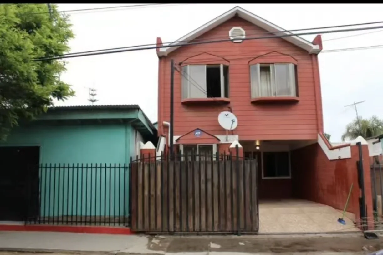 Se vende casa en San Pedro , fotografía 1