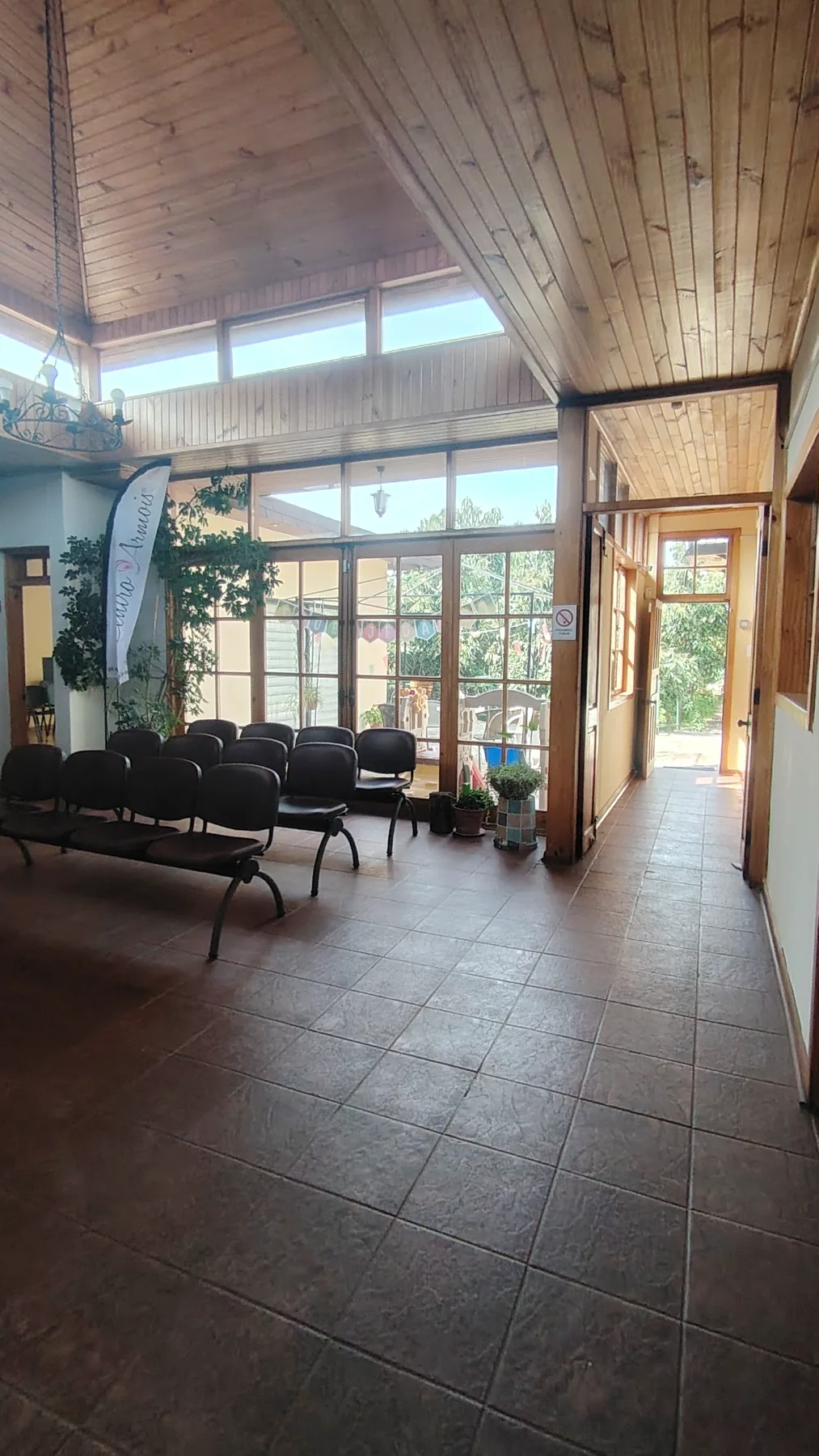 Casa en Arriendo uso comercial, Quillota , fotografía 1