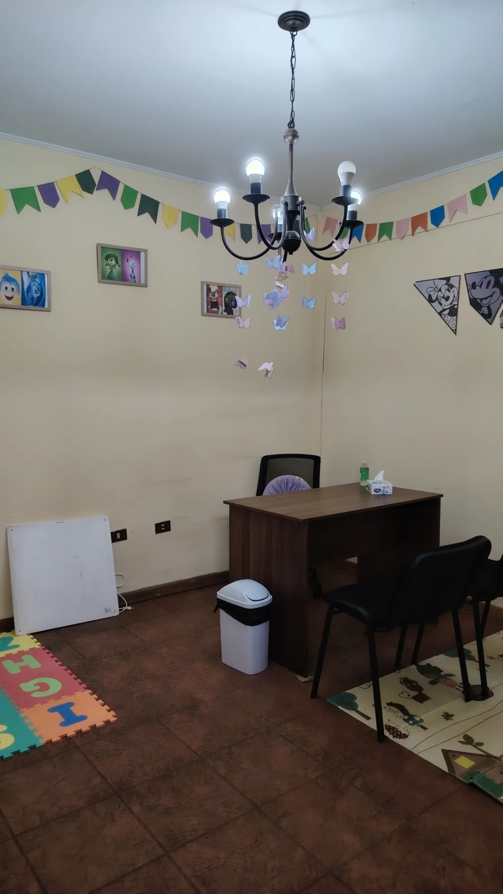 Casa en Arriendo uso comercial, Quillota , fotografía 2