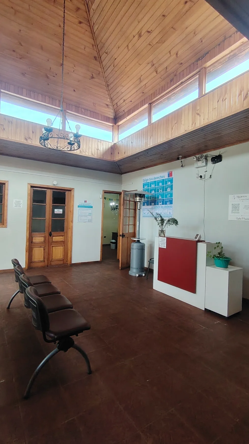 Casa en Arriendo uso comercial, Quillota , fotografía 3