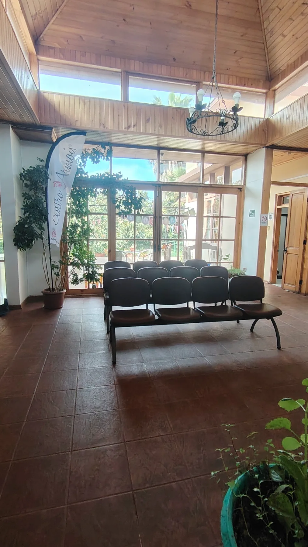 Casa en Arriendo uso comercial, Quillota , fotografía 5