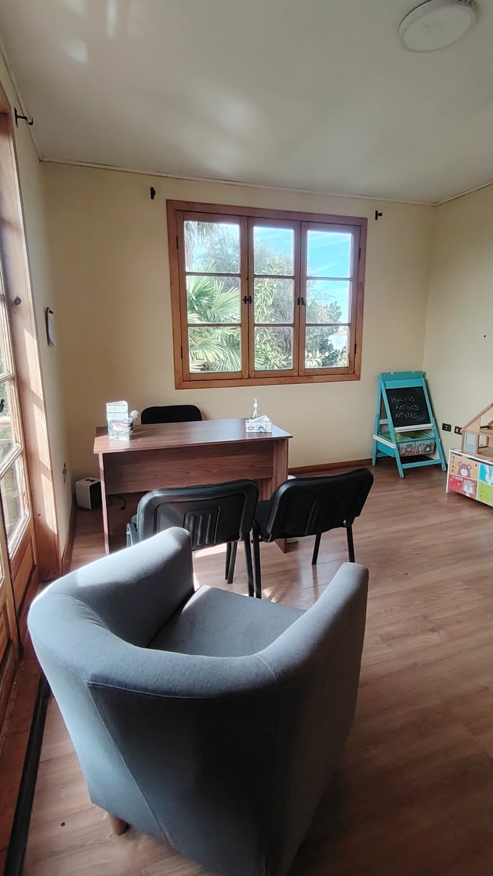 Casa en Arriendo uso comercial, Quillota , fotografía 9
