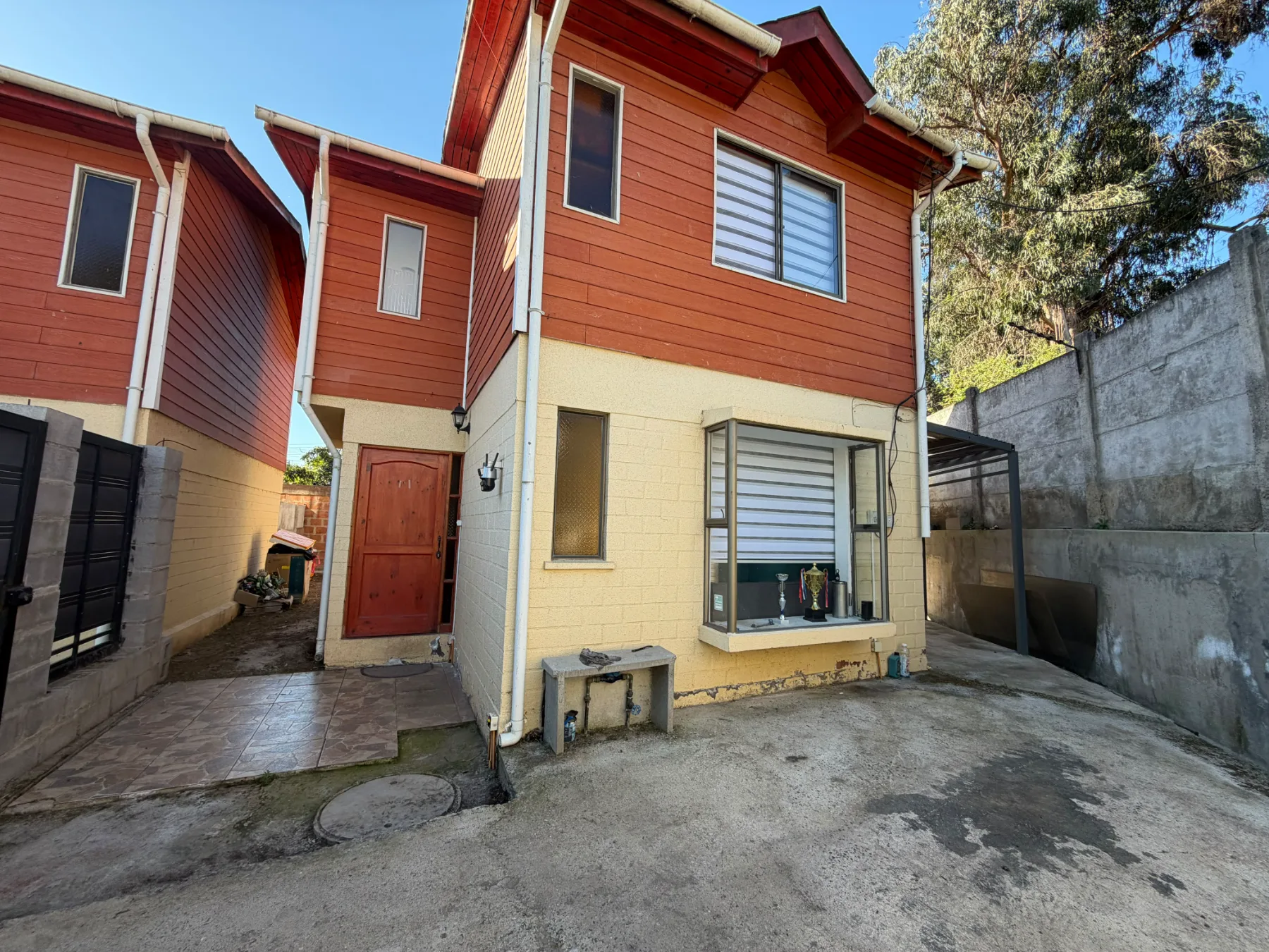 Casa en venta en Hijuelas, condominio la Foresta. , fotografía 9