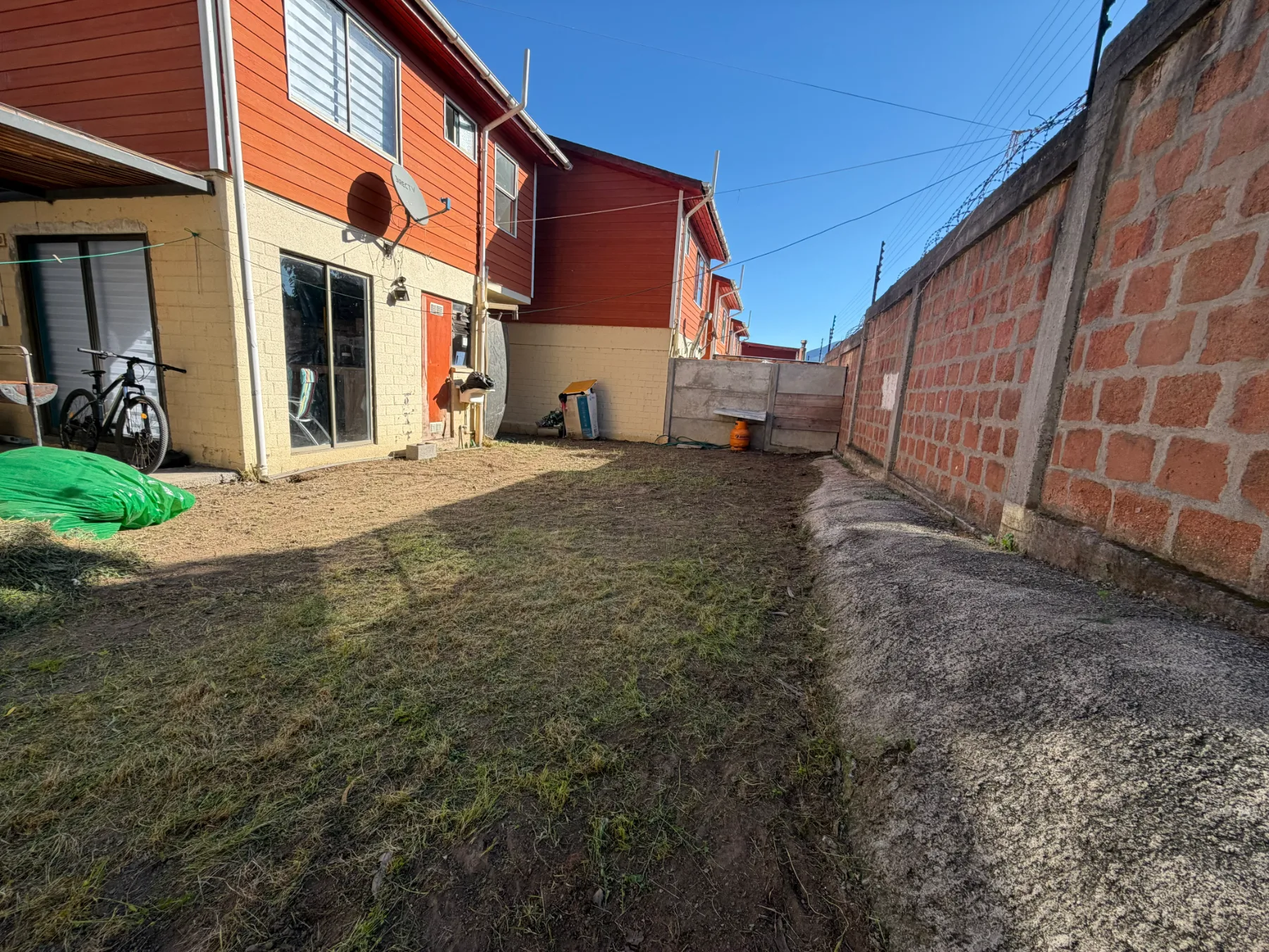 Casa en venta en Hijuelas, condominio la Foresta. , fotografía 11