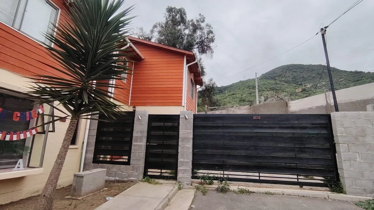 Casa en venta en Hijuelas, condominio la Foresta. , fotografía 1