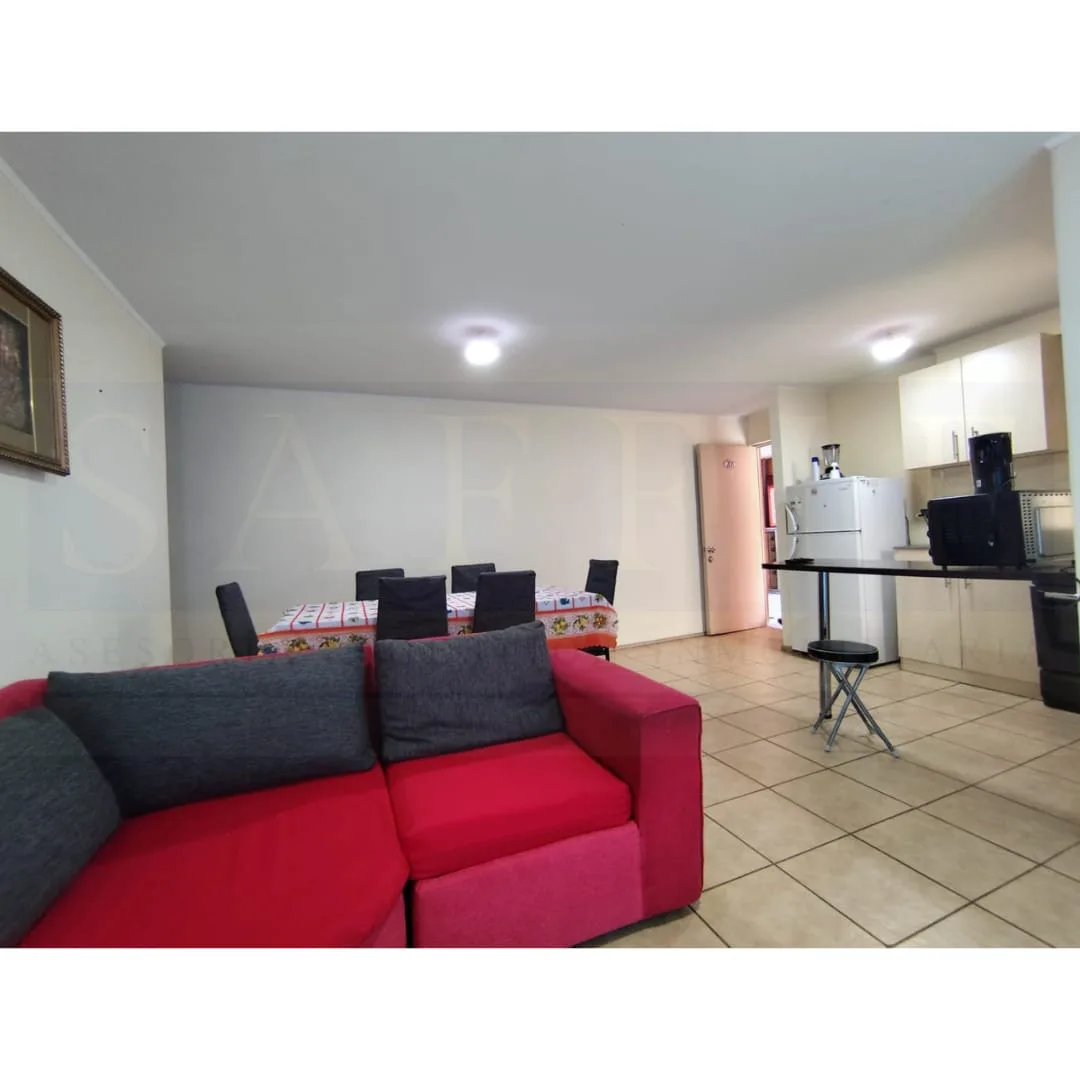 Departamento en Arriendo , fotografía 1