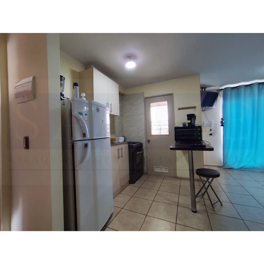Departamento en Arriendo , fotografía 2