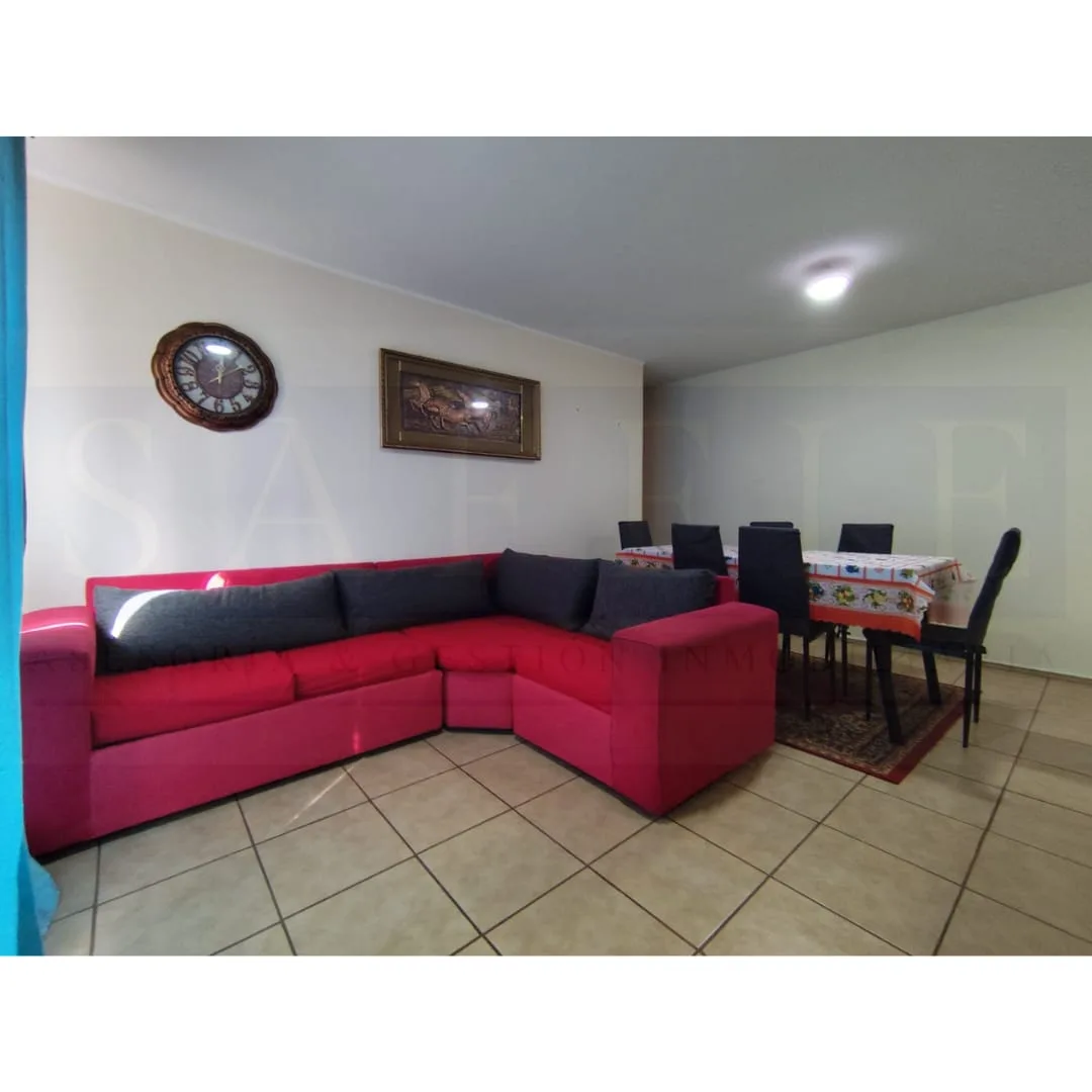 Departamento en Arriendo , fotografía 3