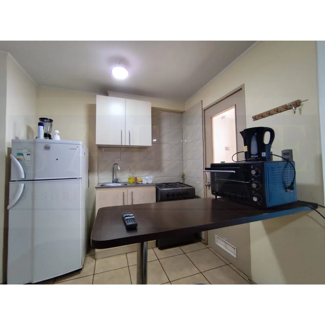 Departamento en Arriendo , fotografía 4