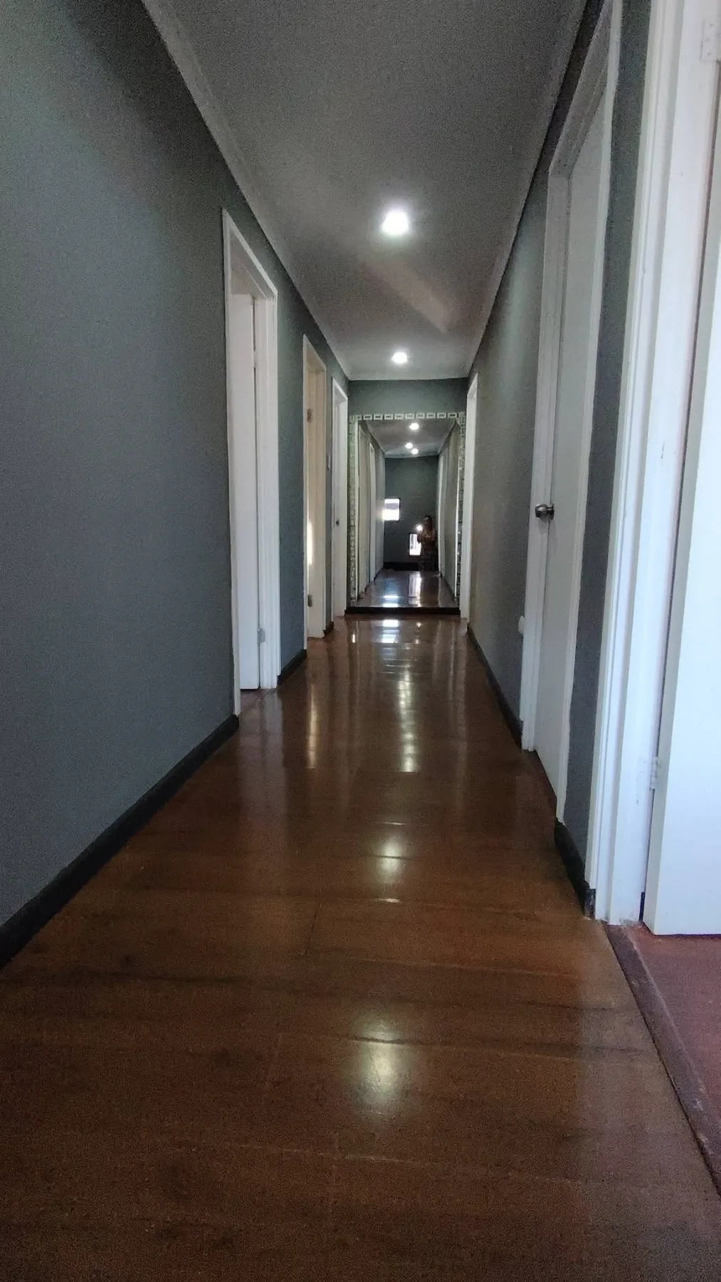 Casa en Sector Juanita Fernández , fotografía 10