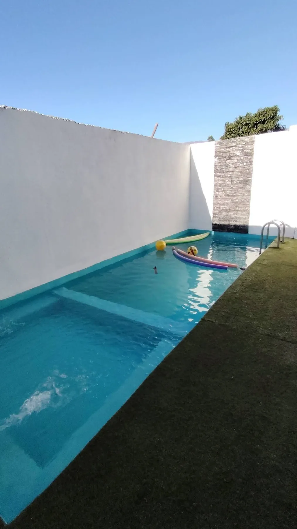 Casa en Sector Juanita Fernández , fotografía 11