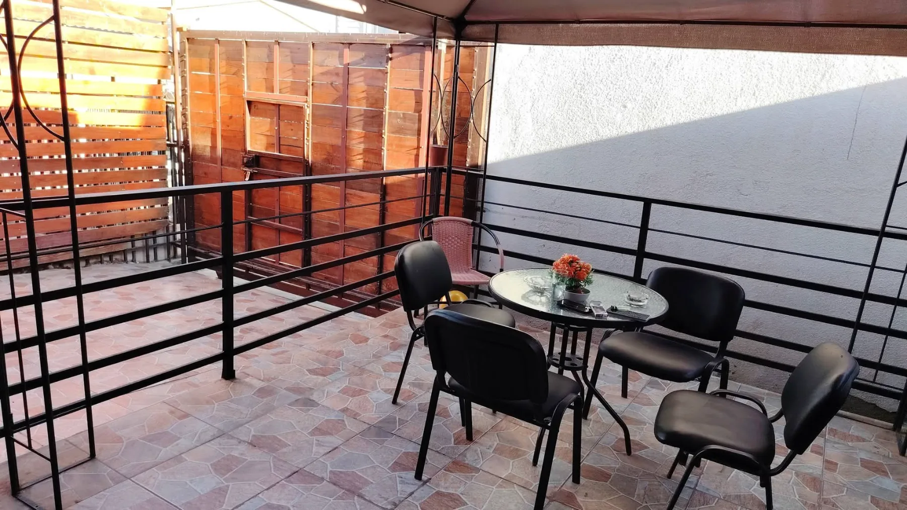 Casa en Sector Juanita Fernández , fotografía 13