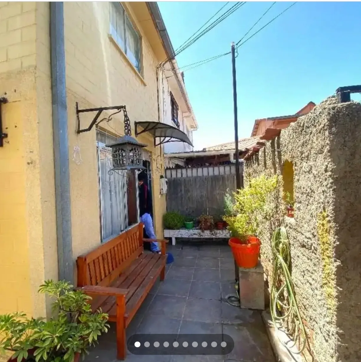 Casa Villa el Retoño, fotografía 4