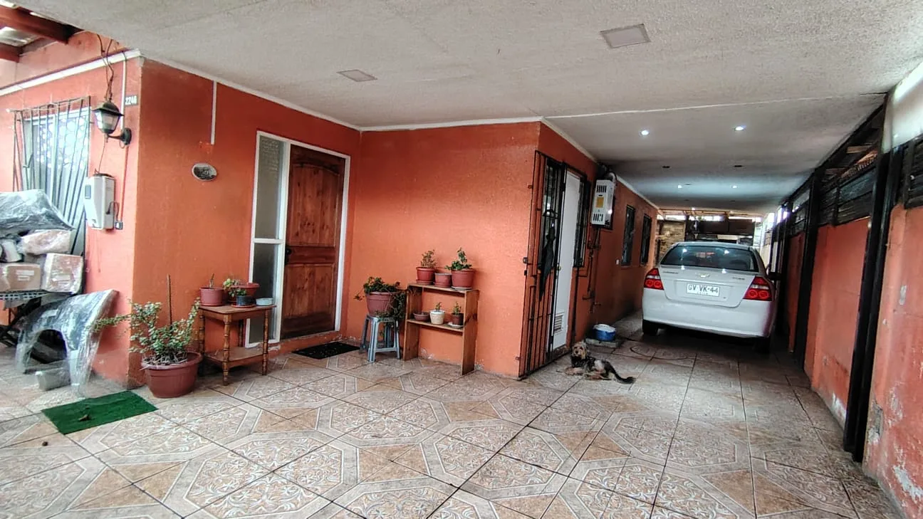 Casa en venta en Quillota , fotografía 1