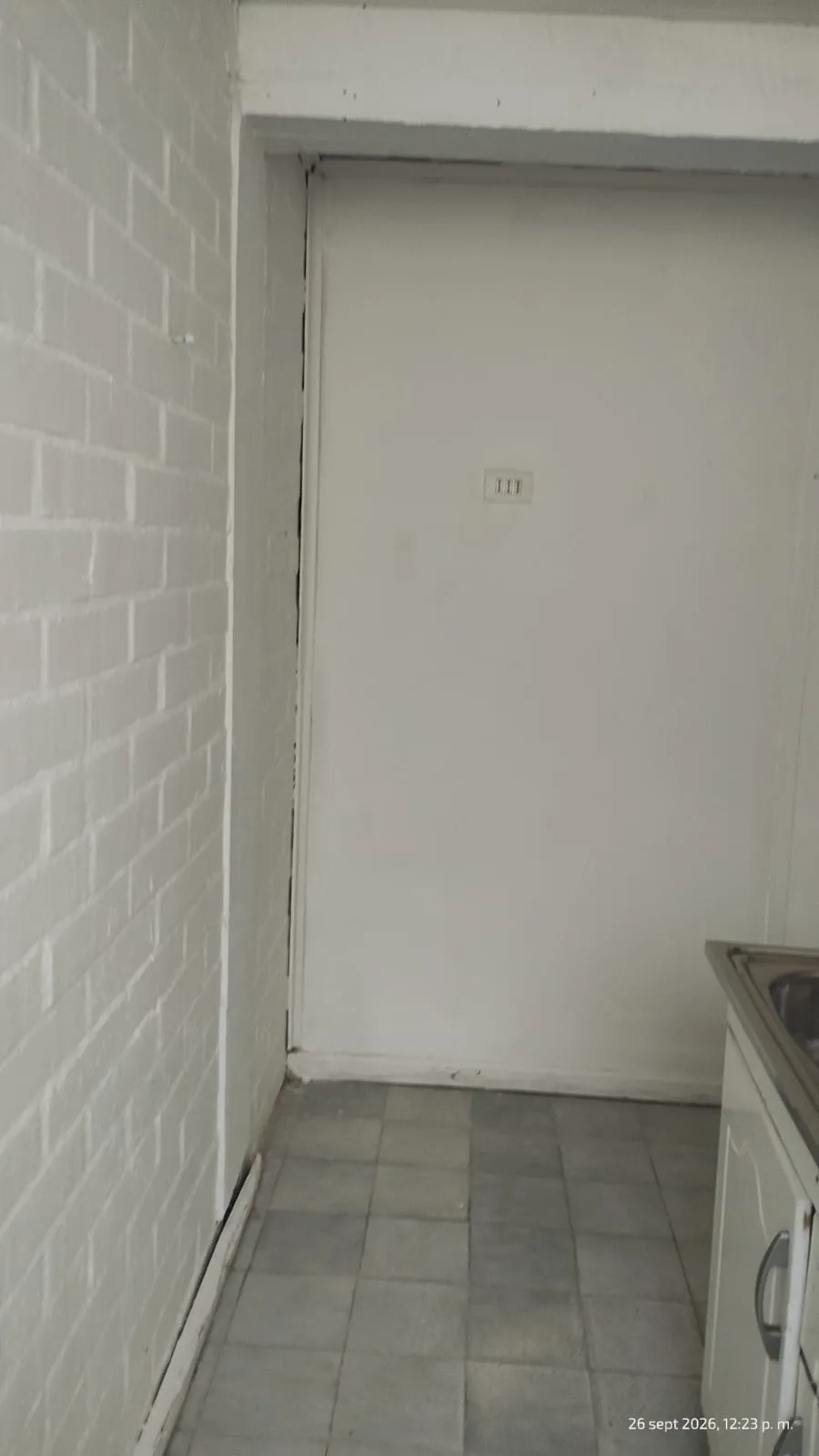Departamento , fotografía 1