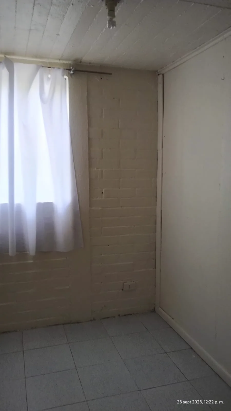 Departamento , fotografía 2