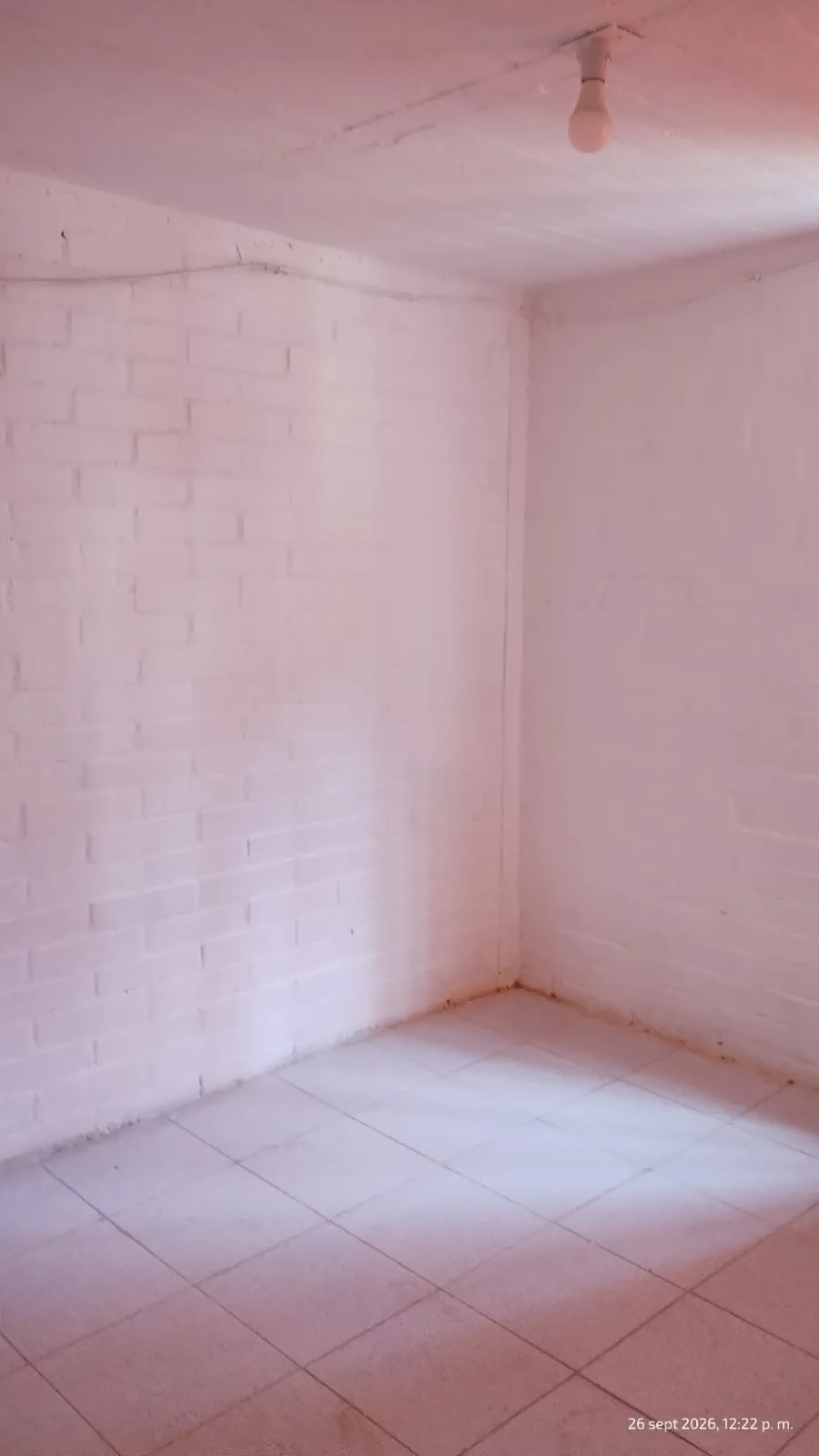 Departamento , fotografía 3